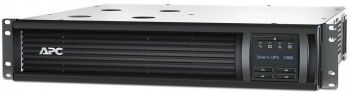 Apc Smart-ups 1500VA Lcd Rm 2U 230V With Smartconnect