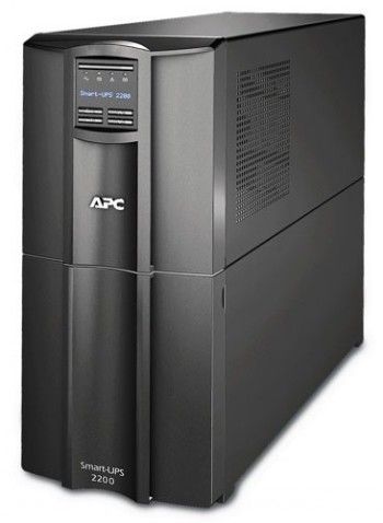 Apc Smart-ups 2200VA Lcd 230V With Smartconnect