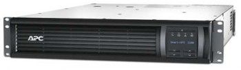 Apc Smart-ups 2200VA Lcd Rm 2U 230V With Network Card