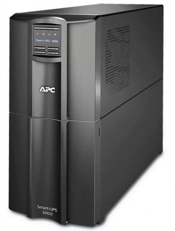 Apc Smart-ups 3000VA Lcd 230V With Smartconnect