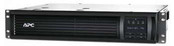 Apc Smart-ups 750VA Lcd Rm 2U 230V With Network Card