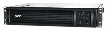 Apc Smart-ups 750VA Lcd Rm 2U 230V With Smartconnect