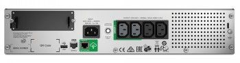 Apc Smart-ups 750VA Lcd Rm 2U 230V With Smartconnect – 2