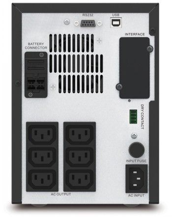 Apc Easy Ups Smv 750VA 230V – 2