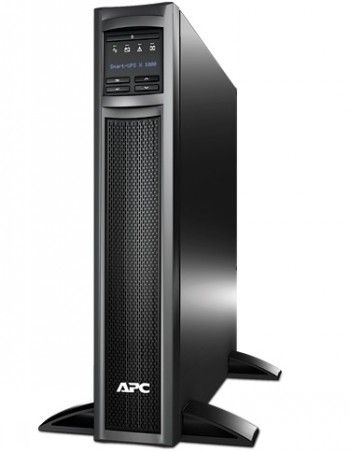 Apc Smart-ups X 1000VA Rack/tower Lcd 230V