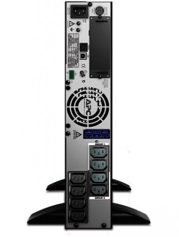 Apc Smart-ups X 1000VA Rack/tower Lcd 230V – 3