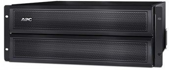 Apc Smart-ups X 120V Short Depth External Battery Pack Tower/rack Convertible