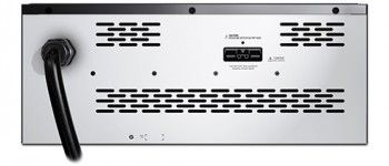 Apc Smart-ups X 120V Short Depth External Battery Pack Tower/rack Convertible – 2