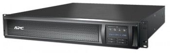 Apc Smart-ups X 1500VA Rack/tower Lcd 230V With Network Card