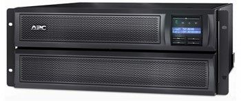 Apc Smart-ups X 3000VA Short Depth Tower/rack Convertible Lcd 200-240v