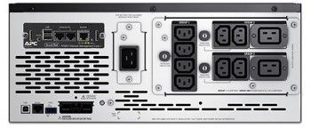 Apc Smart-ups X 3000VA Short Depth Tower/rack Convertible Lcd 200-240v With – 2