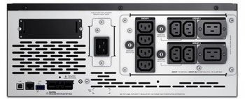 Apc Smart-ups X 3000VA Short Depth Tower/rack Convertible Lcd 200-240v – 2