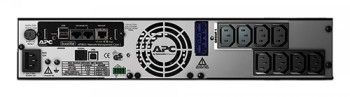 Apc Smart-ups X 750VA Rack/towerr Lcd 230V With Networking Card – 2