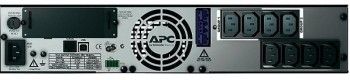 Apc Smart-ups X 750VA Rack/tower Lcd 230V – 3