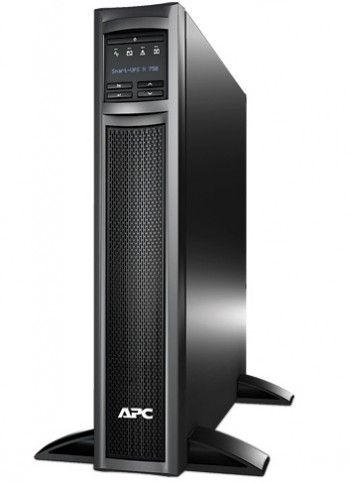 Apc Smart-ups X 750VA Rack/tower Lcd 230V – 2