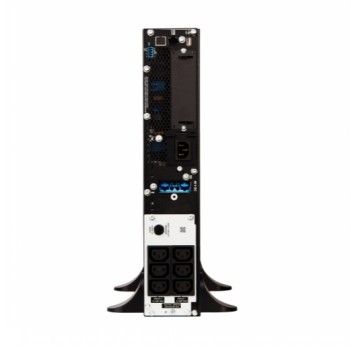 Apc Smart-ups Srt 1000VA 230V – 2