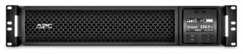 Apc Smart-ups Srt 1500VA Rm 230V Network Card