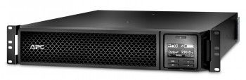 Apc Smart-ups Srt 1500VA Rm 230V Network Card – 3