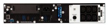 Apc Smart-ups Srt 1500VA Rm 230V – 2