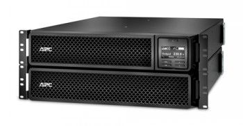 Apc Smart-ups Srt 2200VA Rm 230V Network Card