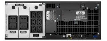 Apc Smart-ups Srt 6000VA Rm 230V – 2
