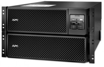 Apc Smart-ups Srt 8000VA Rm 230V