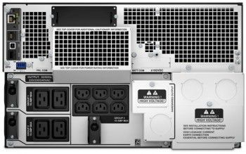 Apc Smart-ups Srt 8000VA Rm 230V – 2