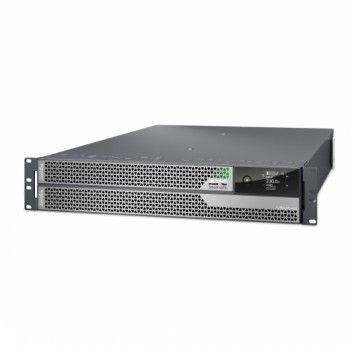 Apc Smart-ups Ultra On-line Lithium Ion, 5kva/5kw, 2U Rack/tower, 230V