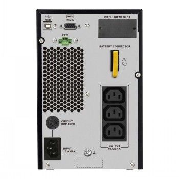 Apc Easy Ups On-line Srv 1000VA 900W 230V – 3