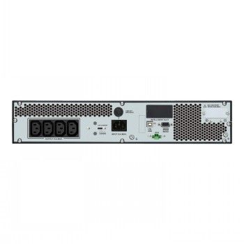 Apc Easy Ups On-line Srv 1000VA Rm 230V With Extended Runtime Battery Pack, – 5