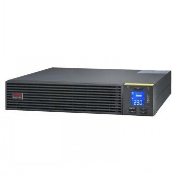 Apc Easy Ups On-line Srv Rm 1000VA 900W 230V With Rail Kit