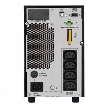 Apc Easy Ups On-line Srv 2000VA 1800W 230V – 3