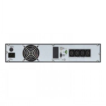 Apc Easy Ups On-line Srv Rm 2000VA 1800W 230V With Rail Kit – 4