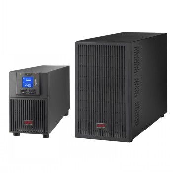 Apc Easy Ups On-line Srv 3000VA 230V With Extended Runtime Battery Pack