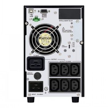 Apc Easy Ups On-line Srv 3000VA 230V With Extended Runtime Battery Pack – 4