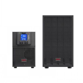 Apc Easy Ups On-line Srv 3000VA 230V With Extended Runtime Battery Pack – 3