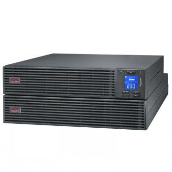 Apc Easy Ups On-line Srv 3000VA Rm 230V With Extended Runtime Battery Pack,