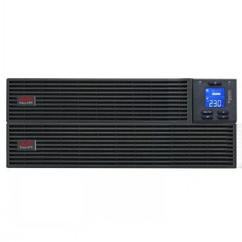 Apc Easy Ups On-line Srv 3000VA Rm 230V With Extended Runtime Battery Pack, – 3