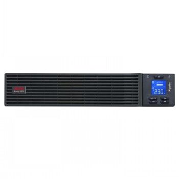 Apc Easy Ups On-line Srv Rm 3000VA 2700W 230V With Rail Kit – 3