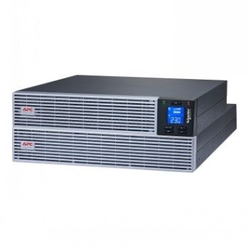 Apc Easy Ups On-line Li-ion Srvl Rt Ext. Runtime 2000VA 230v, With Rail Kit
