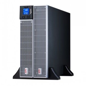 Apc Easy Ups On-line Li-ion Srvl Rt Ext. Runtime 2000VA 230v, With Rail Kit – 6