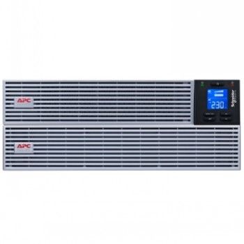Apc Easy Ups On-line Li-ion Srvl Rt Ext. Runtime 2000VA 230v, With Rail Kit – 5