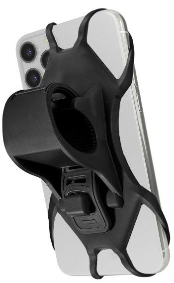 Celly Swipe Bike Holder Black