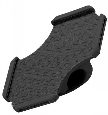 Celly Swipe Bike Holder Black – 3