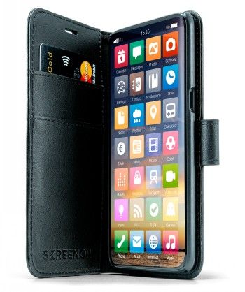 Screenor Smart Motorola G34 – 4