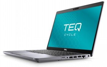 Teqcycle Dell L5410 14" Intel Core I5 16GB 256GB SSD