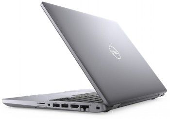Teqcycle Dell L5410 14" Intel Core I5 16GB 256GB SSD – 3