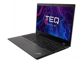 Teqcycle Lenovo L15 G1 15" Intel Core I5 16GB 256GB SSD