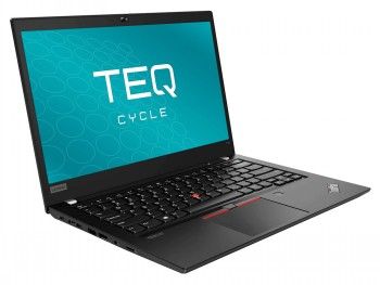 Teqcycle Lenovo ThinkPad T14 G1 14" Intel Core I5 16GB 256GB SSD