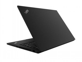 Teqcycle Lenovo ThinkPad T14 G1 R5-4650u 14" Amd Ryzen 5 Pro 24GB 256GB SSD – 4